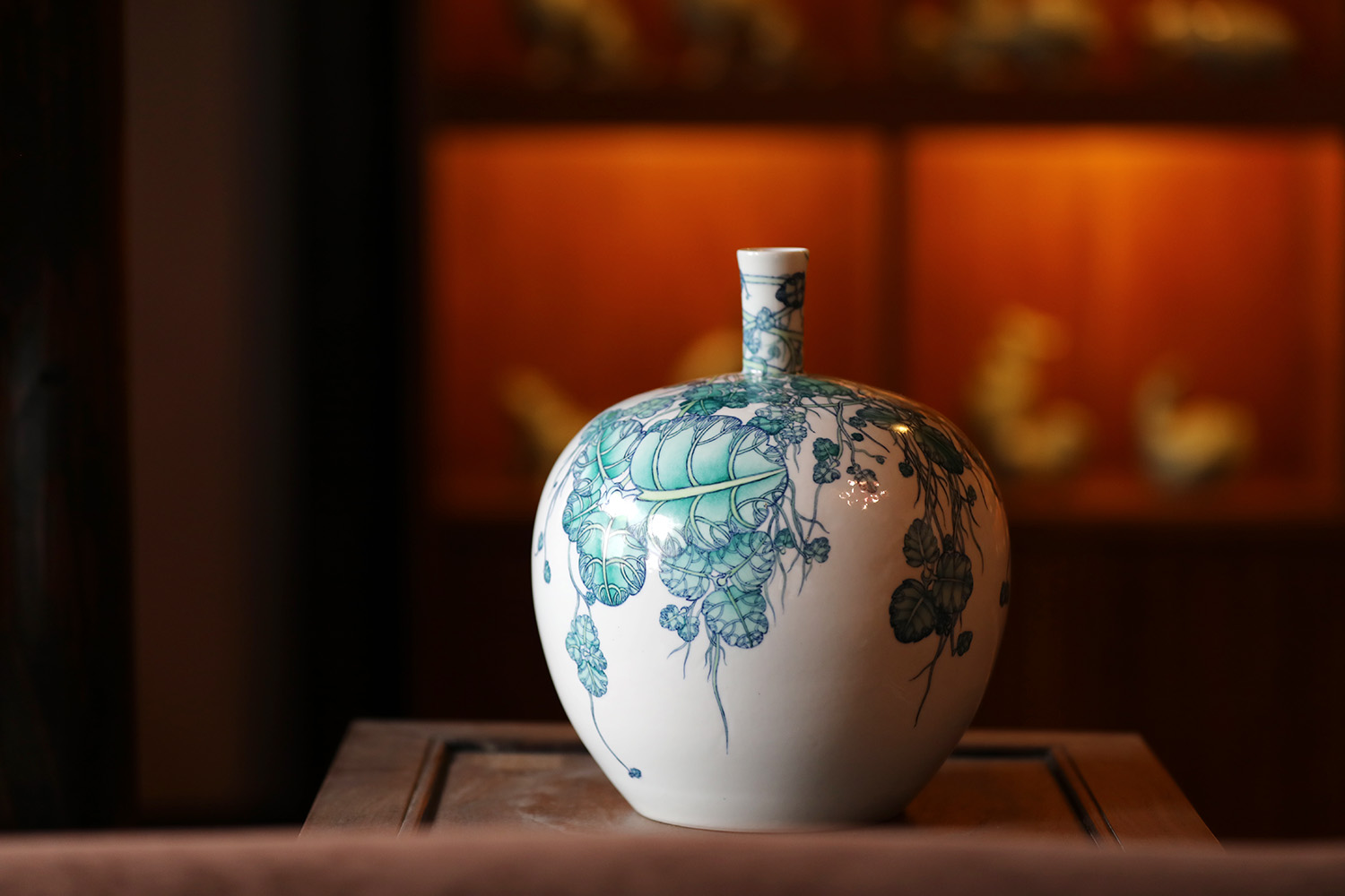 【百年青春】周明明:传千年青瓷,承工匠之心-慈溪新闻网